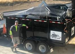 Best Dumpster Rental Services  in Coushatta, LA